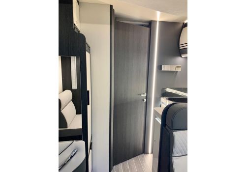 Autocaravana Perfilada ROLLER TEAM Kronos 284 TL de Ocasión