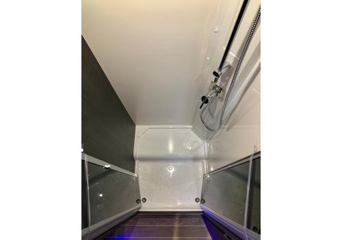 Autocaravana Perfilada ROLLER TEAM Kronos 284 TL de Ocasión