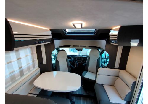 Autocaravana Perfilada ROLLER TEAM Kronos 294 TL de Ocasión