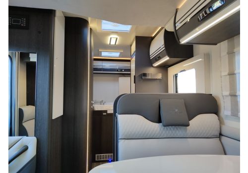 Autocaravana Perfilada ROLLER TEAM Kronos 294 TL de Ocasión