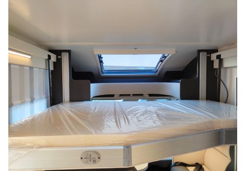 Autocaravana Perfilada ROLLER TEAM Kronos 294 TL de Ocasión
