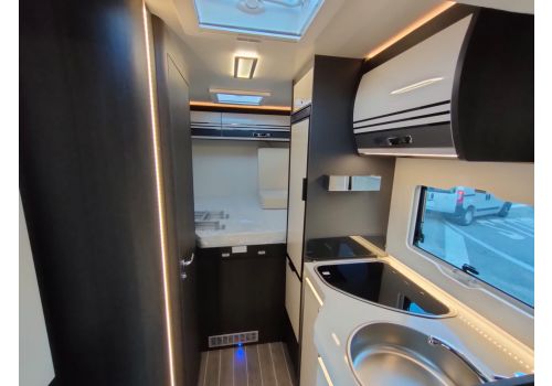 Autocaravana Perfilada ROLLER TEAM Kronos 294 TL de Ocasión