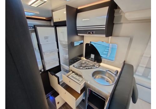 Autocaravana Perfilada ROLLER TEAM Kronos 294 TL de Ocasión
