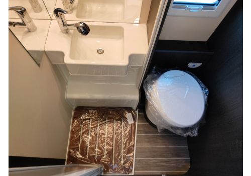 Autocaravana Perfilada ROLLER TEAM Kronos 294 TL de Ocasión