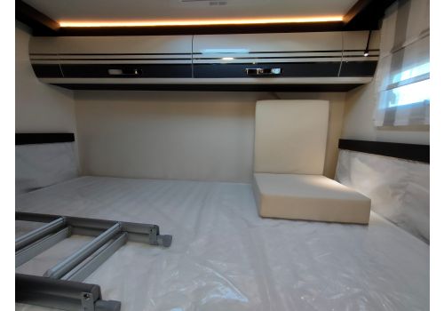 Autocaravana Perfilada ROLLER TEAM Kronos 294 TL de Ocasión
