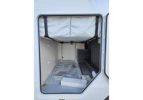 Autocaravana Perfilada ROLLER TEAM Kronos 294 TL de Ocasión