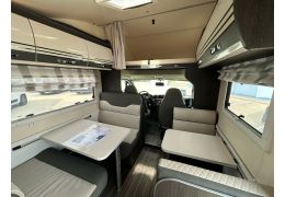 Autocaravana Capuchina ROLLER TEAM Kronos 277 M de Ocasión