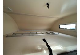 Autocaravana Capuchina ROLLER TEAM Kronos 277 M de Ocasión
