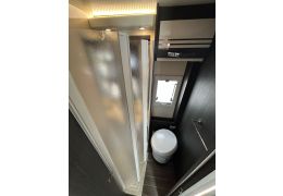 Autocaravana Capuchina ROLLER TEAM Kronos 277 M de Ocasión