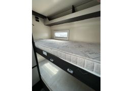 Autocaravana Capuchina ROLLER TEAM Kronos 277 M de Ocasión