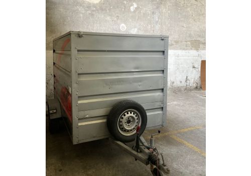Remolques para Autocaravanas ACE REMOLQUE en Alquiler