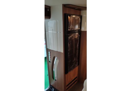 Autocaravana Integral CARTHAGO I 149 LE Modelo 2021 de Ocasión