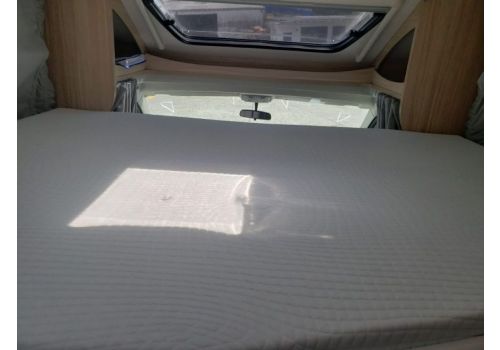 Autocaravana Perfilada SUNLIGHT T 68 de Ocasión