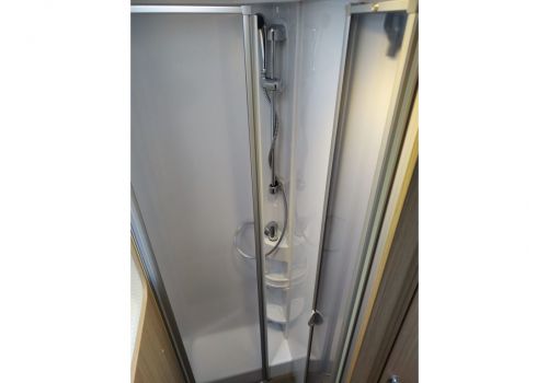 Autocaravana Perfilada SUNLIGHT T 65 de Ocasión