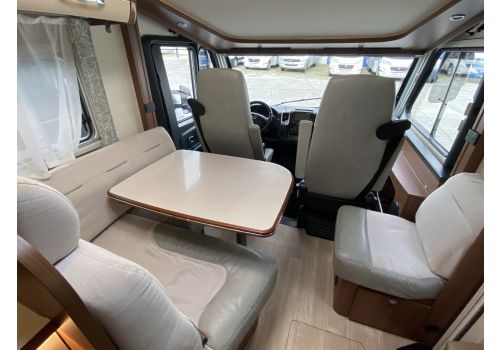 Autocaravana Integral LMC Explorer Comfort I 735 G de Ocasión