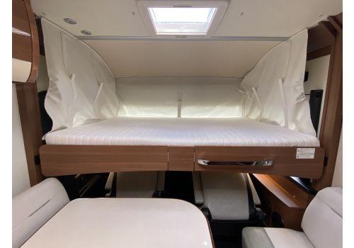 Autocaravana Integral LMC Explorer Comfort I 735 G de Ocasión