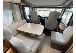Autocaravana Integral LMC Explorer Comfort I 735 G de Ocasión