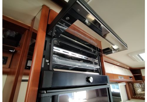 Autocaravana Integral CARTHAGO Liner For Two 53 L Nueva en Venta