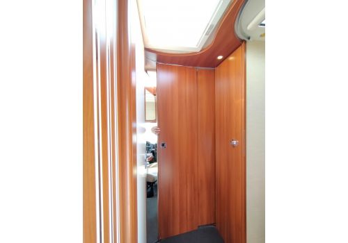 Autocaravana Integral CARTHAGO Liner For Two 53 L Nueva en Venta