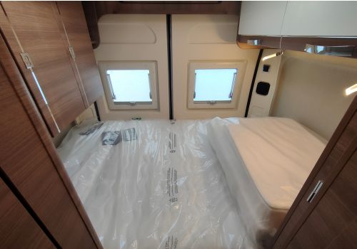 Furgoneta Cámper RAPIDO V55 Modelo 2022 de Ocasión
