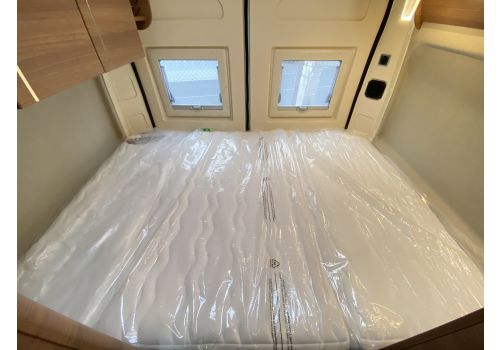 Furgoneta Cámper RAPIDO V65 XL Modelo 2022 de Ocasión