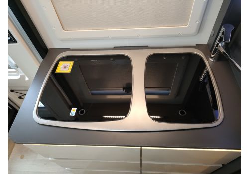 Autocaravana Integral ITINEO CM660 Modelo 2022 de Ocasión