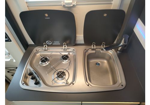 Autocaravana Integral ITINEO CM660 Modelo 2022 de Ocasión