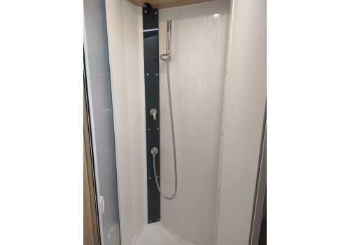 Autocaravana Integral ITINEO CM660 Modelo 2022 de Ocasión
