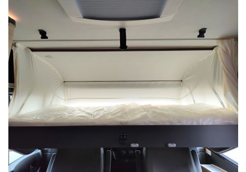 Autocaravana Integral ITINEO CM660 Modelo 2022 de Ocasión