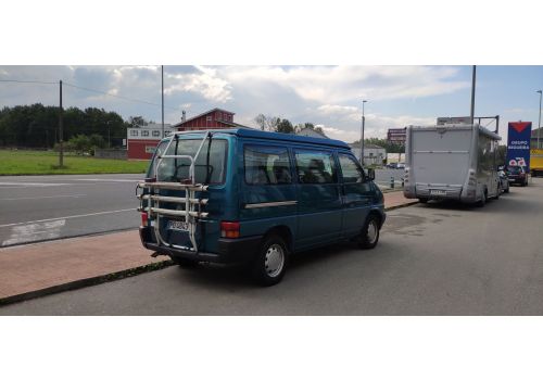 Furgoneta Cámper VOLKSWAGEN California Coach T4 de Ocasión