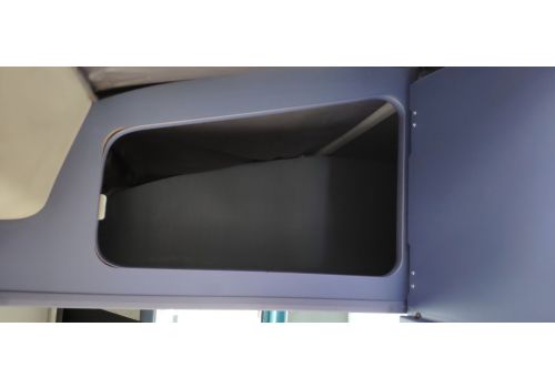 Furgoneta Cámper VOLKSWAGEN California Coach T4 de Ocasión