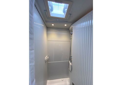 Autocaravana Perfilada SUNLIGHT V66 Adventure Edition de Ocasión
