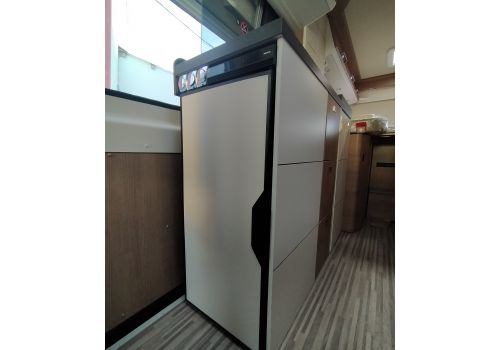 Furgoneta Cámper MALIBU 640 LE RB Modelo 2021 de Ocasión