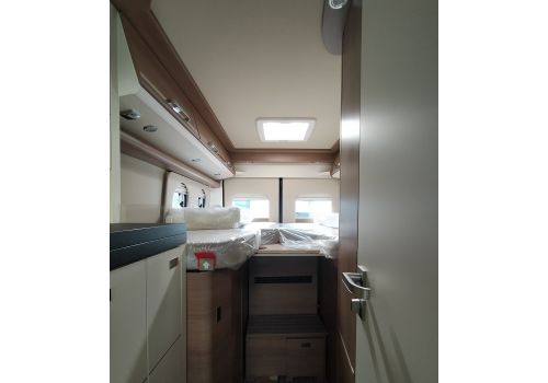 Furgoneta Cámper MALIBU 640 LE RB Modelo 2021 de Ocasión