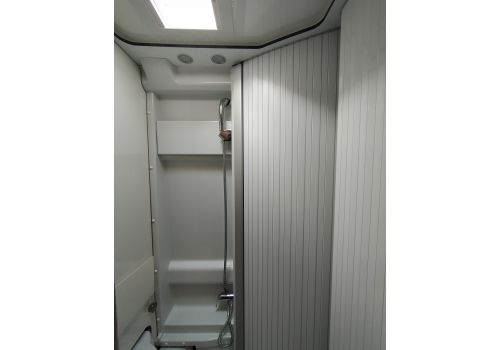 Furgoneta Cámper MALIBU 640 LE RB Modelo 2021 de Ocasión