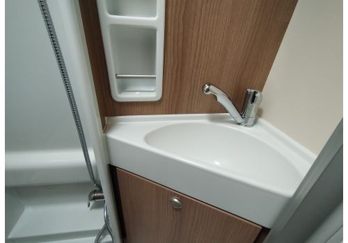 Furgoneta Cámper MALIBU 640 LE RB Modelo 2021 de Ocasión