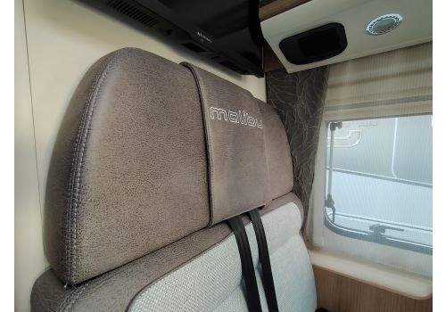 Furgoneta Cámper MALIBU 640 LE RB Modelo 2021 de Ocasión