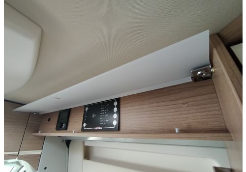 Furgoneta Cámper MALIBU 640 LE RB Modelo 2021 de Ocasión