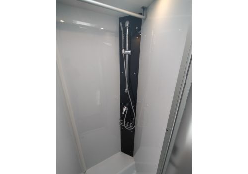 Autocaravana Perfilada DETHLEFFS Trend 90 T7057 DBL Modelo 2022 de Ocasión