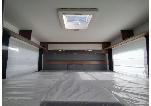 Autocaravana Perfilada DETHLEFFS Trend 90 T7057 EB Modelo 2022 de Ocasión