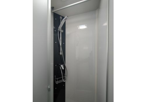 Autocaravana Perfilada DETHLEFFS Trend 90 T7057 EB Modelo 2022 de Ocasión