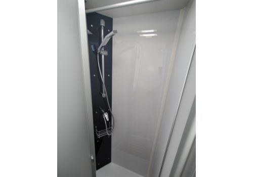 Autocaravana Perfilada DETHLEFFS Trend 90 T7057 EB Modelo 2022 de Ocasión