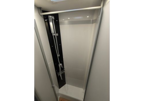 Autocaravana Perfilada DETHLEFFS Trend T7057 EB Modelo 2022 de Ocasión