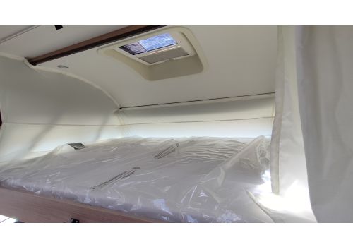 Autocaravana Integral ITINEO MC740 Modelo 2023 de Ocasión