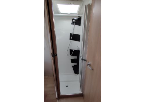 Autocaravana Integral ITINEO MC740 Modelo 2023 de Ocasión