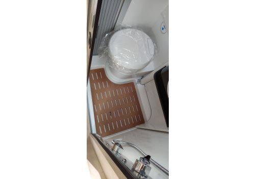 Furgoneta Cámper DREAMER Select D51 Modelo 2022 de Ocasión
