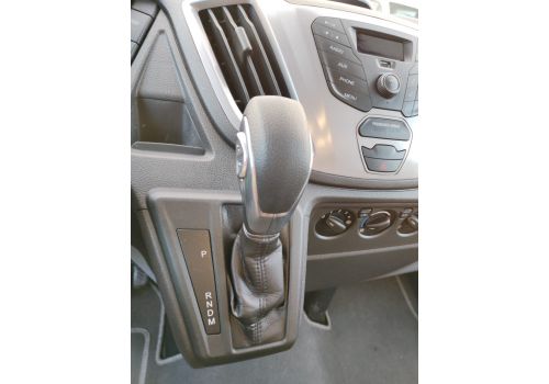 Autocaravana Perfilada CHALLENGER Mageo Premium 348 de Ocasión