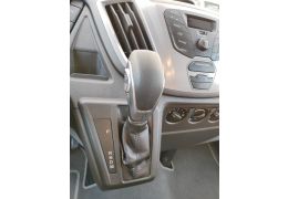 Autocaravana Perfilada CHALLENGER Mageo Premium 348 de Ocasión