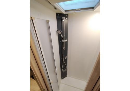 Autocaravana Integral RAPIDO 896F de Ocasión