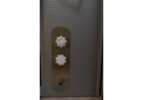 Furgoneta Cámper DREAMER CAMPER VAN XL de Ocasión